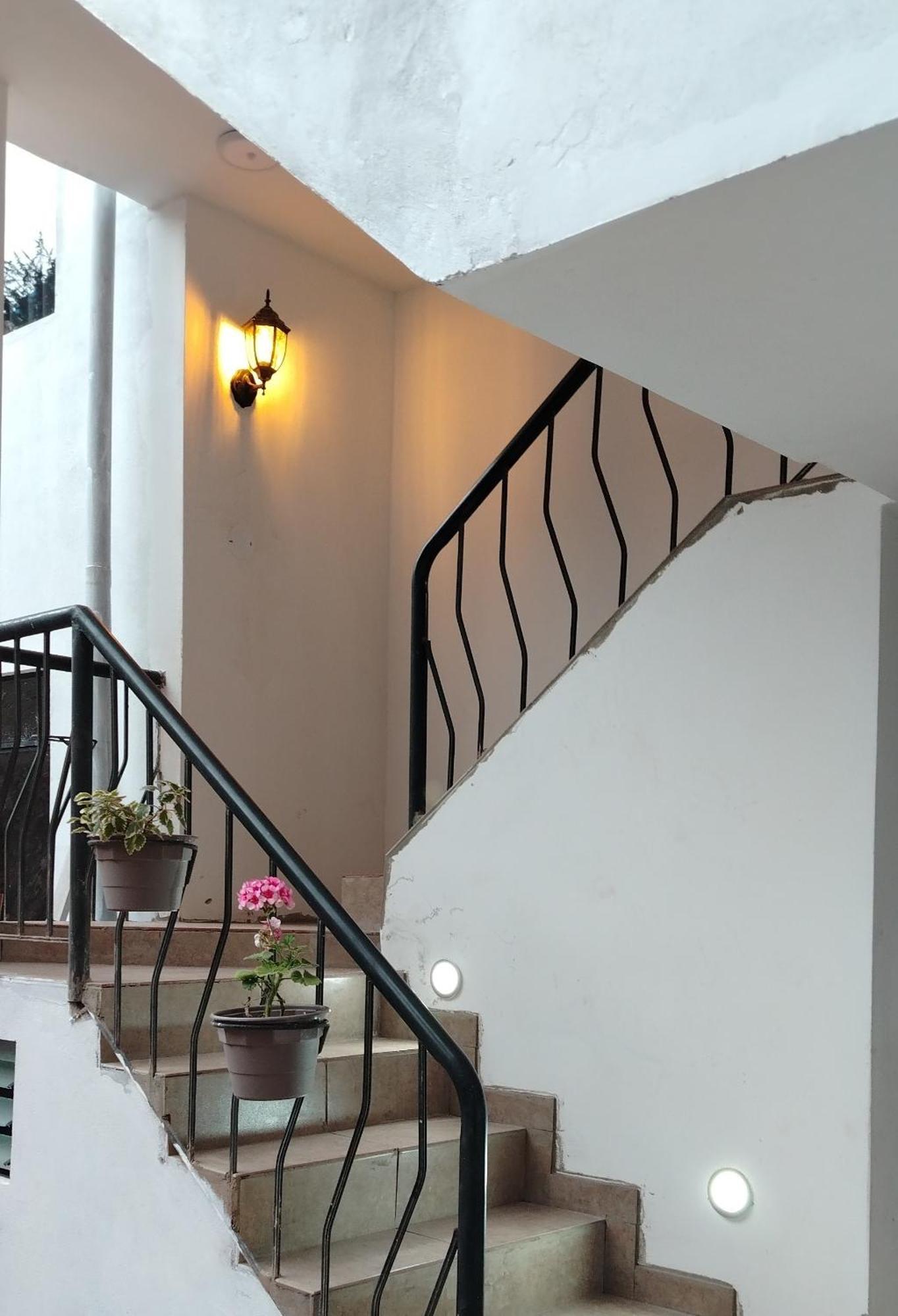 Panoramic Cusco Apartment ภายนอก รูปภาพ
