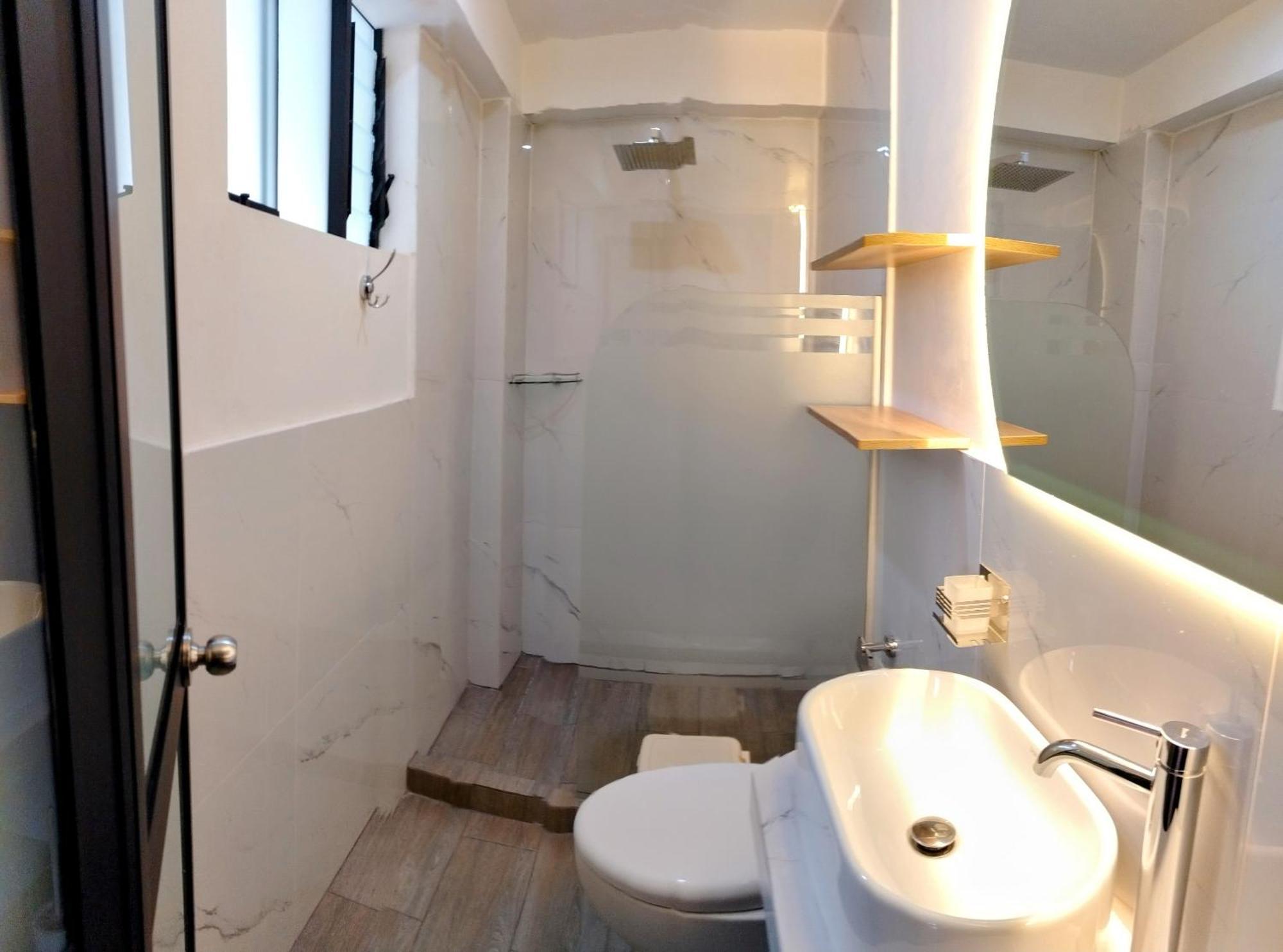 Panoramic Cusco Apartment ภายนอก รูปภาพ